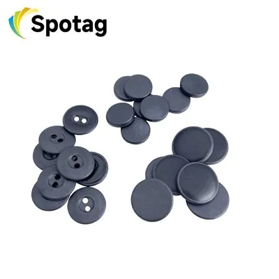 HF hårdt vaskemærke